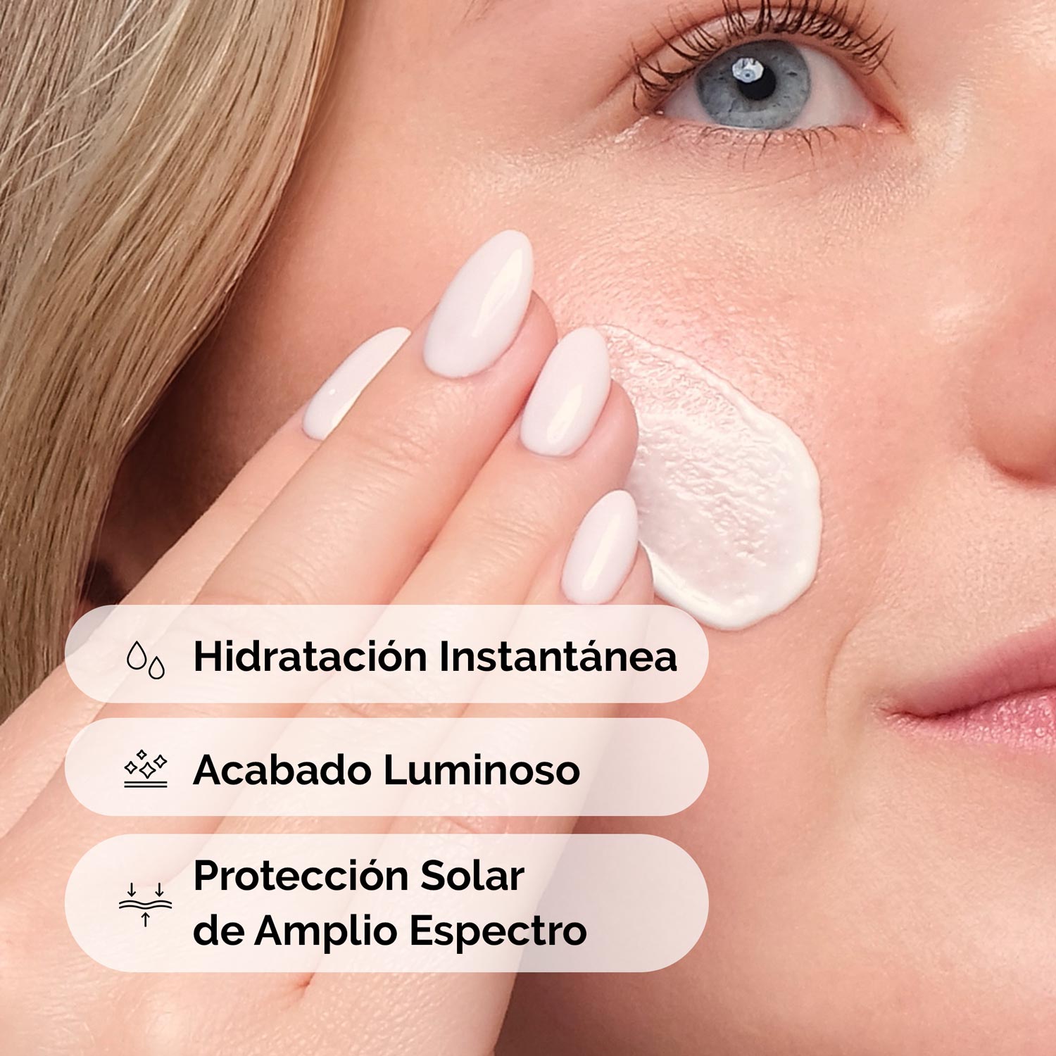 UV FILTERS SPF 45 SERUM (PROTECTOR SOLAR CON TEXTURA DE SUERO PARA TODO TIPO DE PIEL)